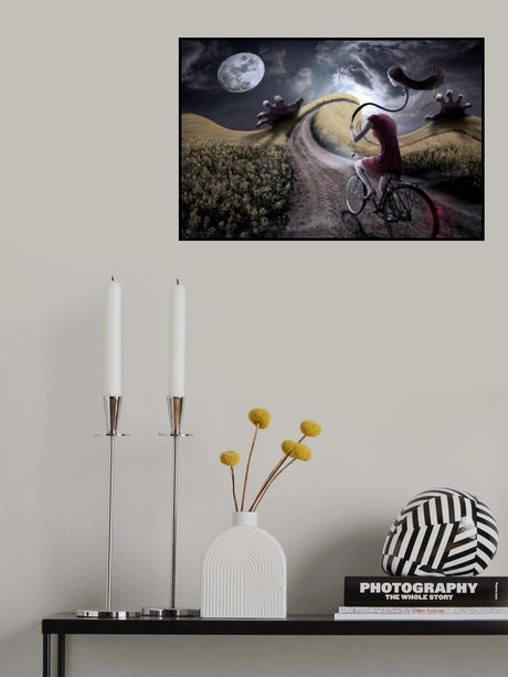 Lightheaded Poster och Canvastavla