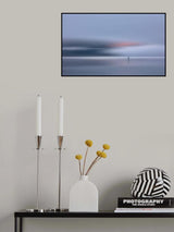 silent Poster och Canvastavla