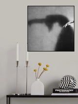 The Shade Poster och Canvastavla