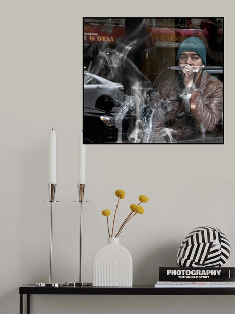 ***** Poster och Canvastavla