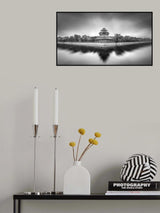 Watch Tower ( Forbidden City) Poster och Canvastavla
