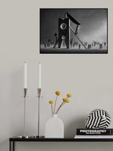 The envy of success Poster och Canvastavla