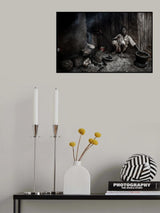 Poster och Canvastavla