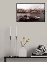 Porto Poster och Canvastavla