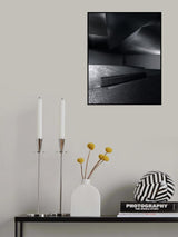 Light contrasts Poster och Canvastavla