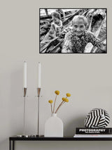 People of the Sea Poster och Canvastavla