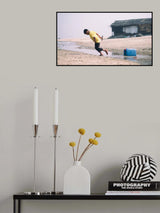 Water Poster och Canvastavla