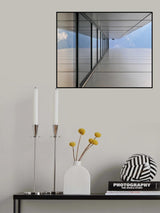 Feel free Poster och Canvastavla