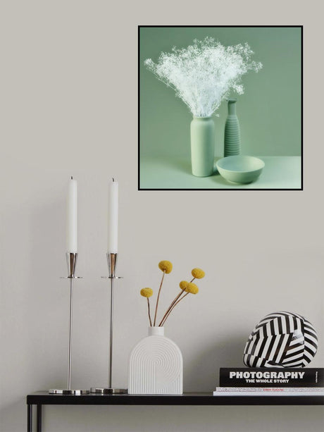 Pure Poster och Canvastavla