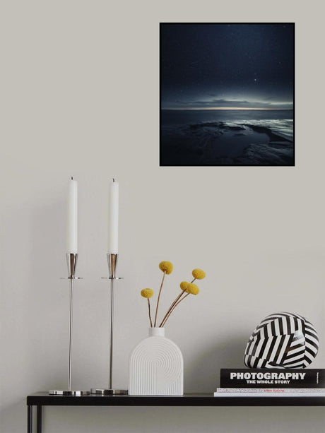Poster och Canvastavla