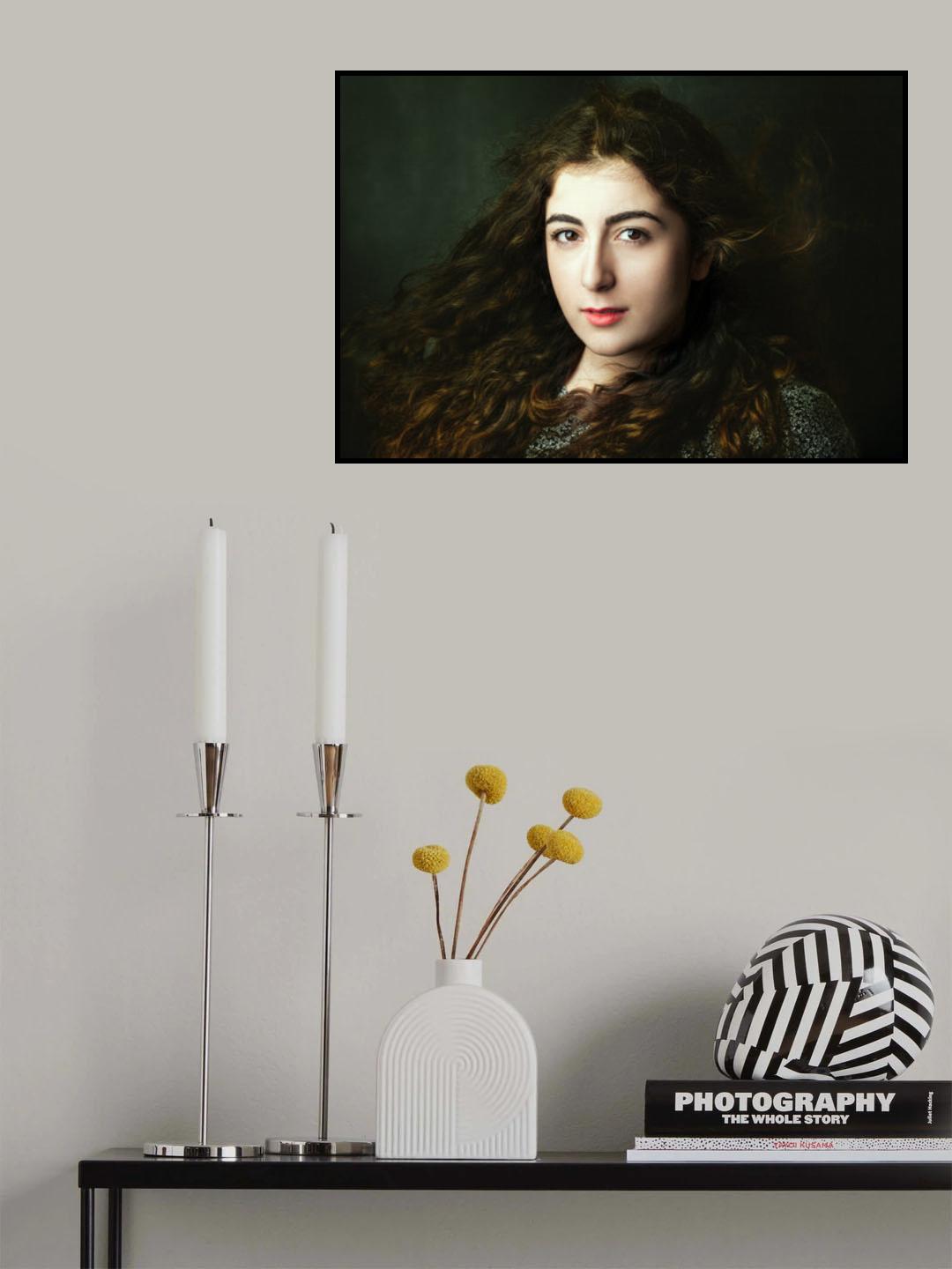 Poster och Canvastavla