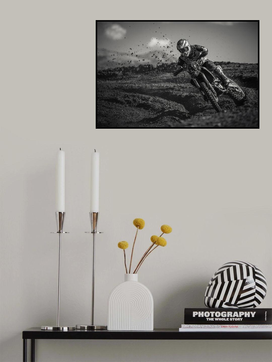 Poster och Canvastavla