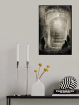The vision... Poster och Canvastavla