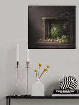 Solitude and light Poster och Canvastavla