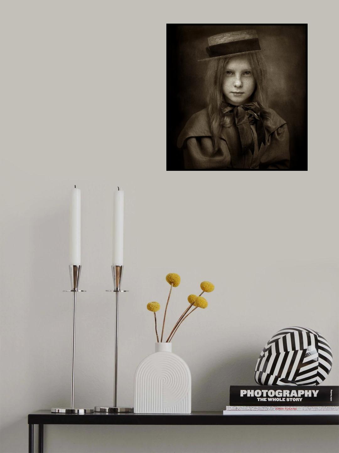 *** Poster och Canvastavla