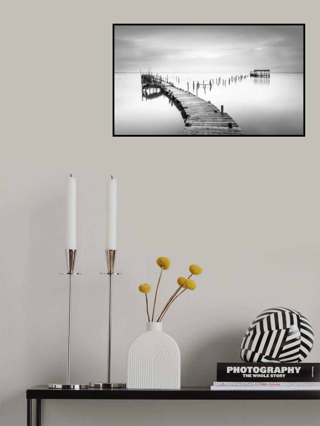 Carrasqueira Poster och Canvastavla
