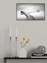 Carrasqueira Poster och Canvastavla