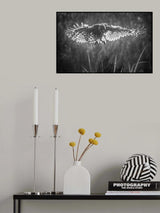 Breakfast Poster och Canvastavla