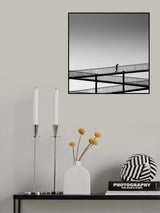 Dream Poster och Canvastavla