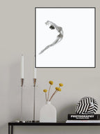 Flight - Gymnastics Series Poster och Canvastavla