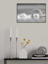 Under the bridge Poster och Canvastavla