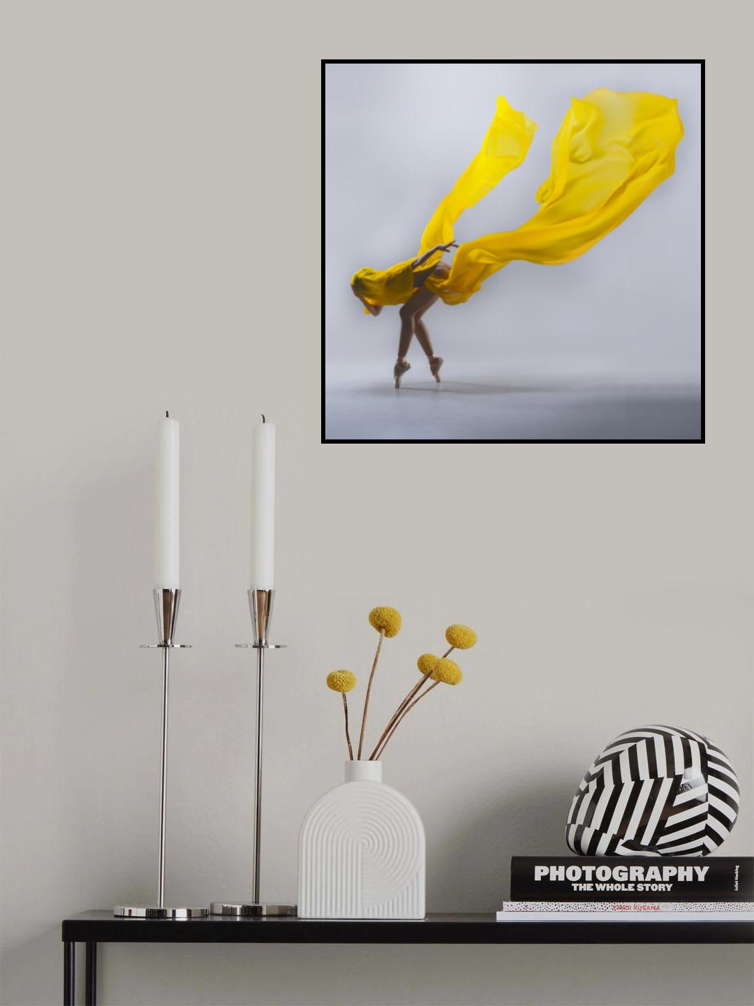 Poster och Canvastavla