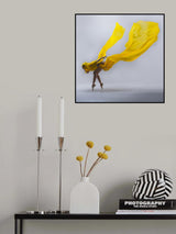 Poster och Canvastavla