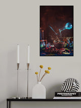Drop of Potion Poster och Canvastavla