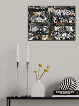 Over the Top Poster och Canvastavla