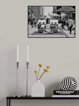 Spring is in the air Poster och Canvastavla