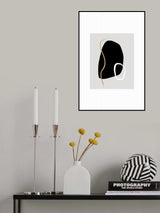 Thinking of You Poster och Canvastavla