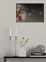 A little surprise Poster och Canvastavla