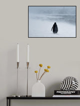 good - bye Poster och Canvastavla