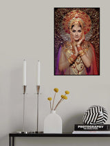The Infinite Sun Poster och Canvastavla