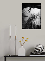 Waiting for the Night Poster och Canvastavla