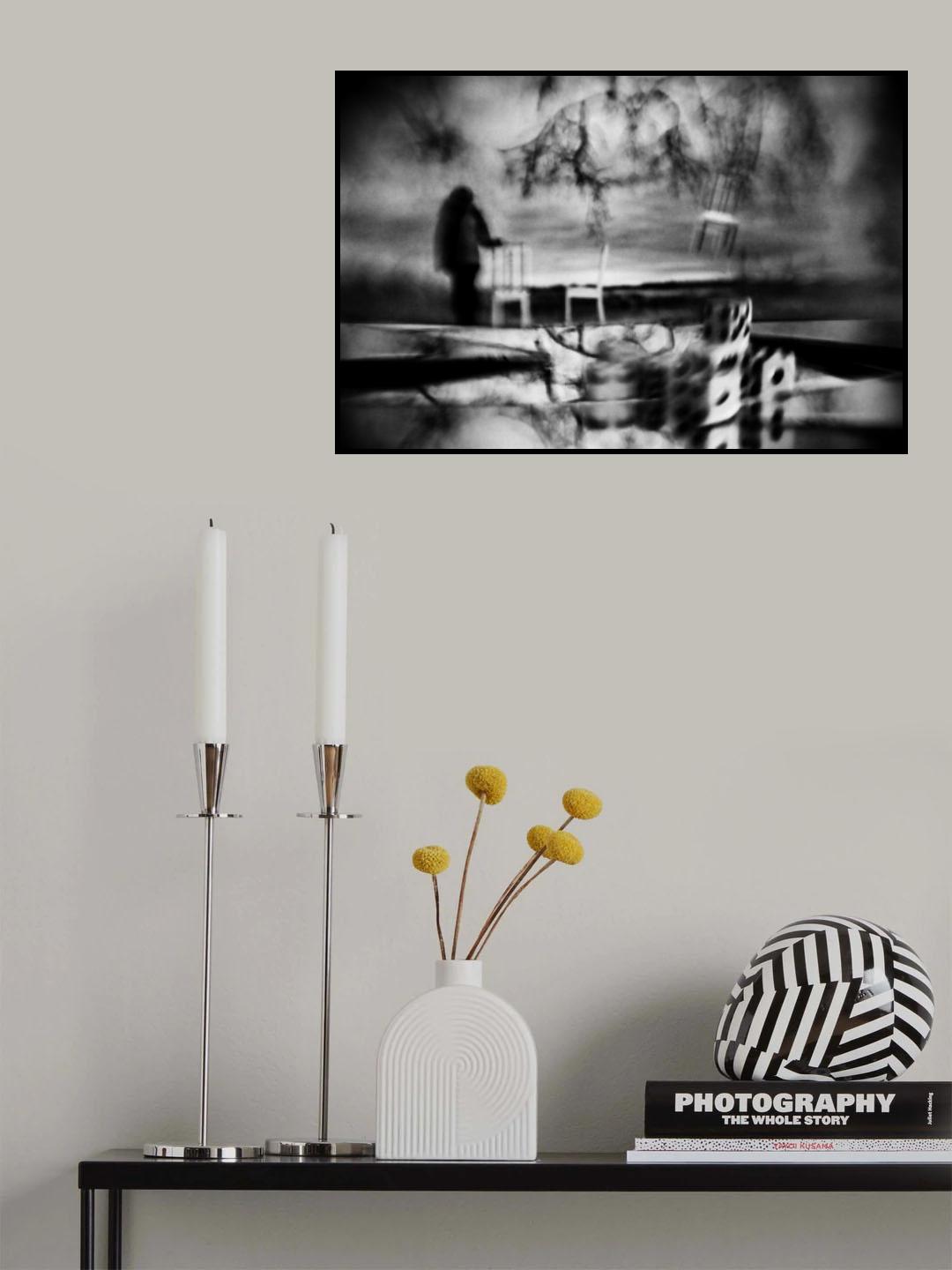 Poster och Canvastavla