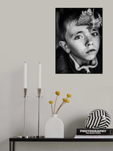 Ivan Poster och Canvastavla