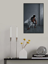 the guy Poster och Canvastavla