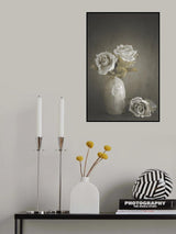 Softened Poster och Canvastavla
