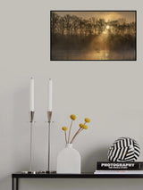 Untitled Poster och Canvastavla