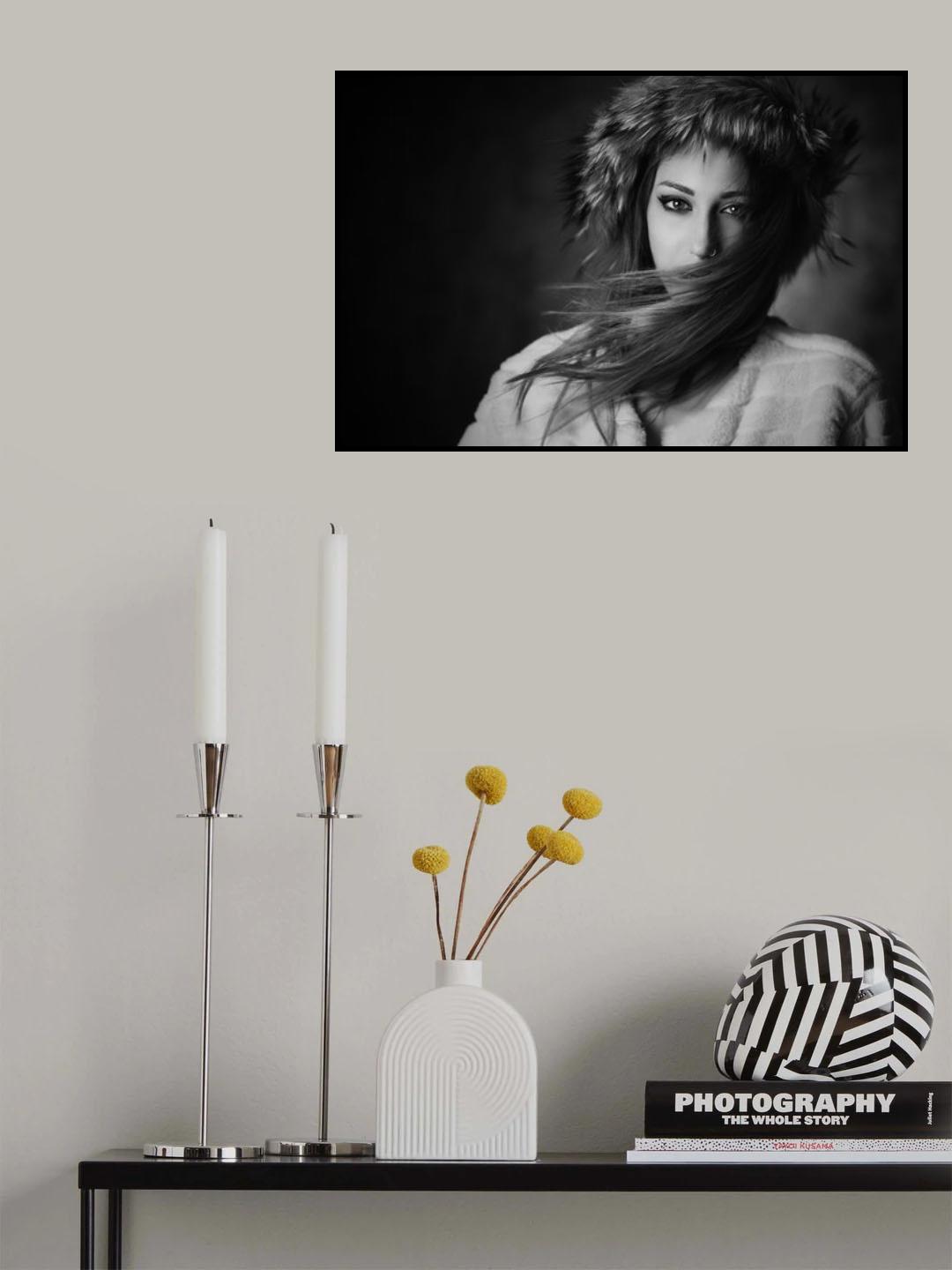 Poster och Canvastavla