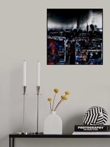 untitled Poster och Canvastavla
