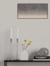 Dream Companions Poster och Canvastavla