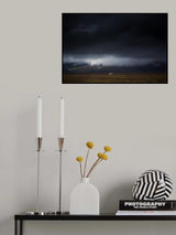 lonely Poster och Canvastavla