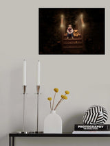 together Poster och Canvastavla