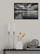 Baltic Bliss Poster och Canvastavla
