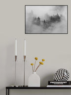 autumn II Poster och Canvastavla