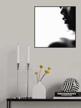 excite Poster och Canvastavla