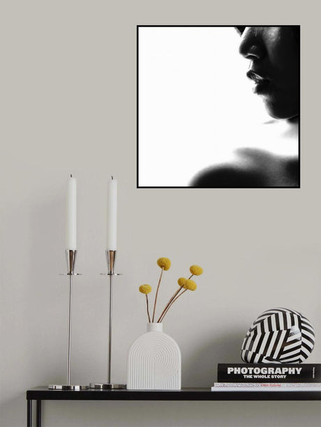 excite Poster och Canvastavla