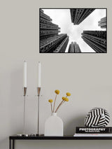 urban elements Poster och Canvastavla